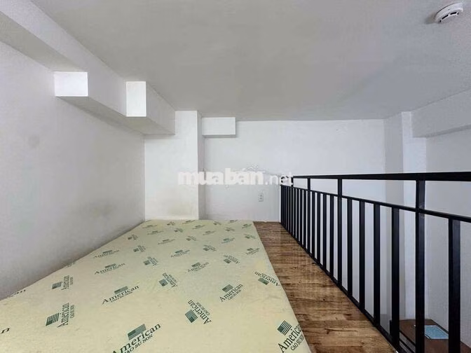 Duplex 3-4 ngưởi ngay chợ Tân Mỹ gần UFM,TDTU,NTT