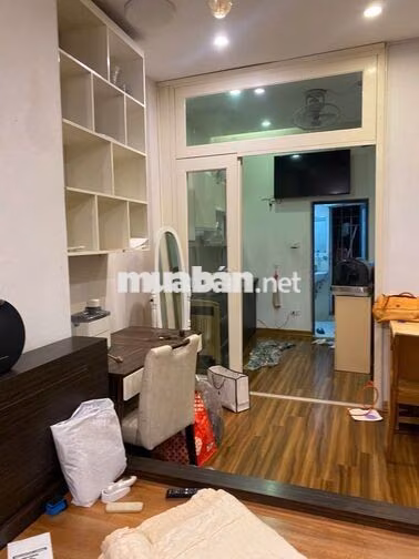 Chung cư mini 25/59 Vũ Ngọc Phan