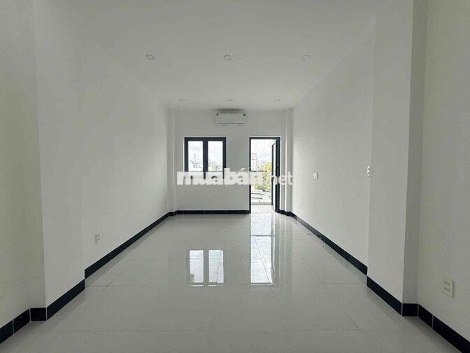CHO THUÊ CHDV 35M2 BAN CÔNG, ÂU CƠ TÂN BÌNH FULL NT THANG MÁY NHÀ MỚI