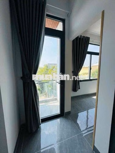 Cần Bán Nhà Bửu Long Gần Trạm Thu Phí