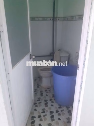 Cho nam công nhân và sinh viên thuê phòng trọ giá rẻ quận 12
