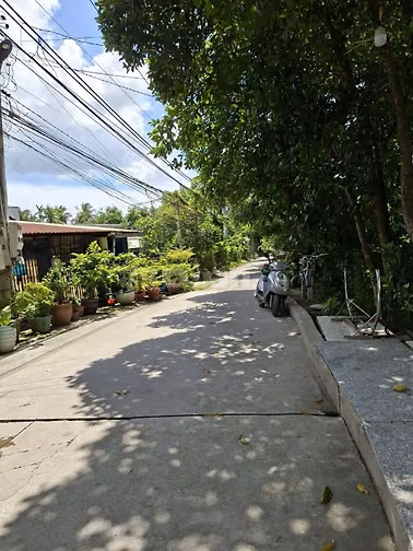 Nhà xưởng Bình Dương, kinh doanh hay ở đều tốt, sát bờ sông Sài Gòn