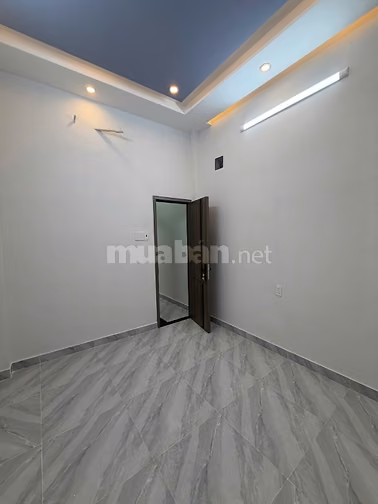 Chính chủ bán nhà riêng Hồ Chí Minh, nhỉnh 3 tỷ