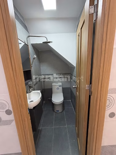 Chính chủ bán nhà riêng Hồ Chí Minh, nhỉnh 3 tỷ