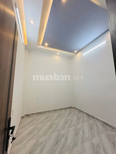 Chính chủ bán nhà riêng Hồ Chí Minh, nhỉnh 3 tỷ