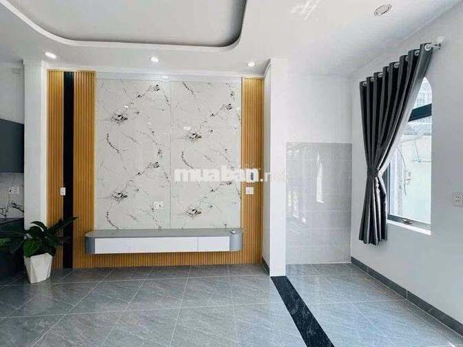 Cần Bán Nhà Bửu Long Gần Trạm Thu Phí