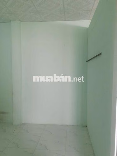 Cho nam công nhân và sinh viên thuê phòng trọ giá rẻ quận 12
