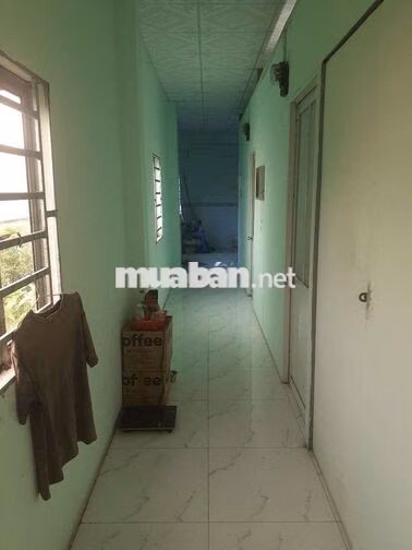 Cho nam công nhân và sinh viên thuê phòng trọ giá rẻ quận 12