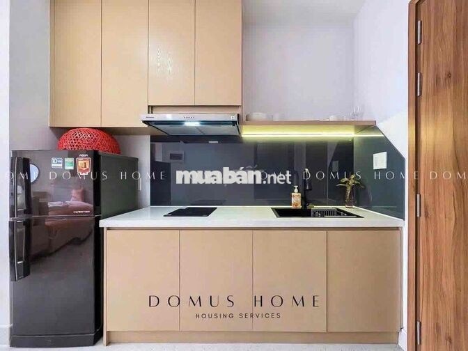 Siêu dự án mới - oto đỗ của - full nội thất. Còn *** 1 phòng