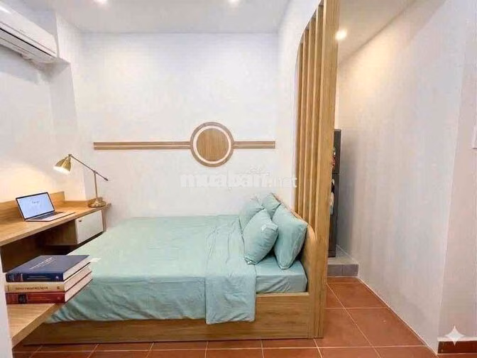 PHÒNG TRỌ GIÁ SIÊU RẺ NGAY SÁT NGÃ TƯ BẢY HIỀN, TRƯỜNG CHINH-TÂN BÌNH