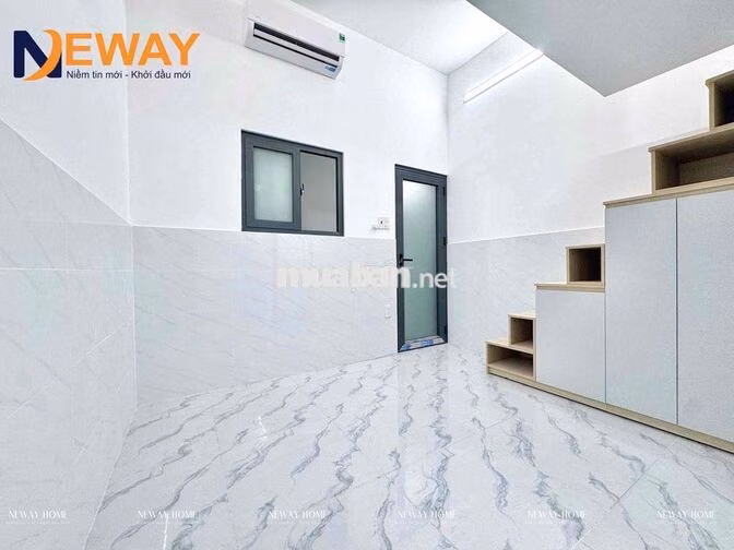 🌷Duplex mới xây Full Nội Thất - Thang Máy - Đi Bộ qua ĐH Văn Hiến
