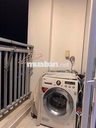 Chính chủ cho thuê căn full nội thất mặt tiền đường số 7