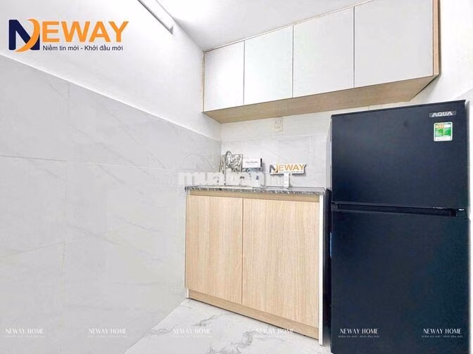 🌷Duplex mới xây Full Nội Thất - Thang Máy - Đi Bộ qua ĐH Văn Hiến