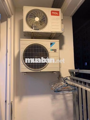 Chính chủ cho thuê căn full nội thất mặt tiền đường số 7