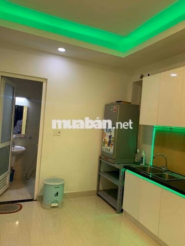 Chính chủ cho thuê căn full nội thất mặt tiền đường số 7