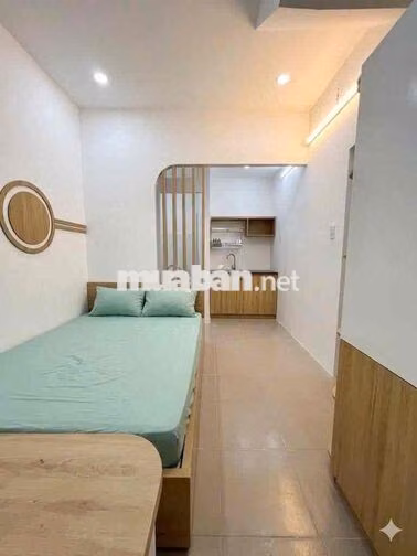 PHÒNG TRỌ GIÁ SIÊU RẺ NGAY SÁT NGÃ TƯ BẢY HIỀN, TRƯỜNG CHINH-TÂN BÌNH