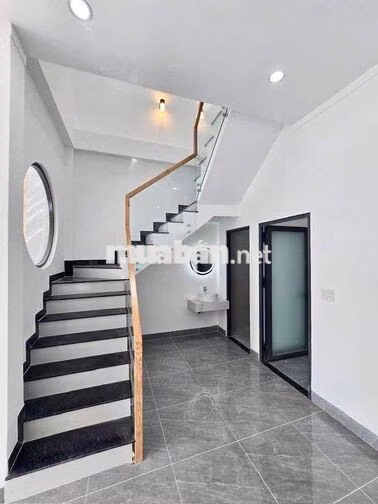 Cần Bán Nhà Bửu Long Gần Trạm Thu Phí