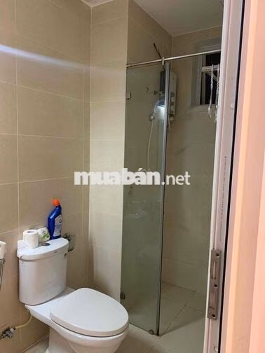 Chính chủ cho thuê căn full nội thất mặt tiền đường số 7