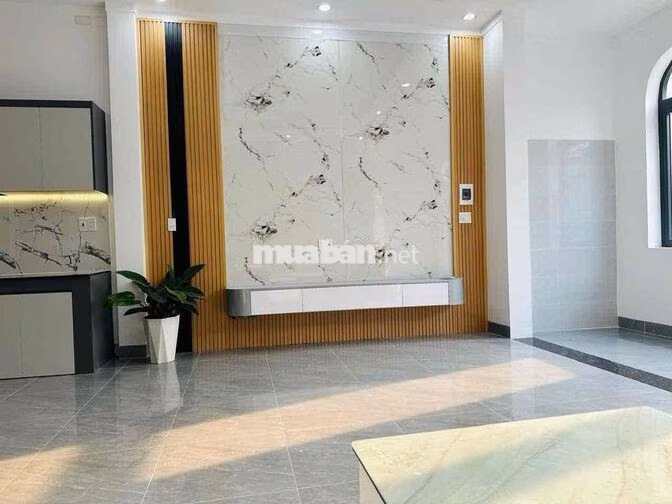 Cần Bán Nhà Bửu Long Gần Trạm Thu Phí