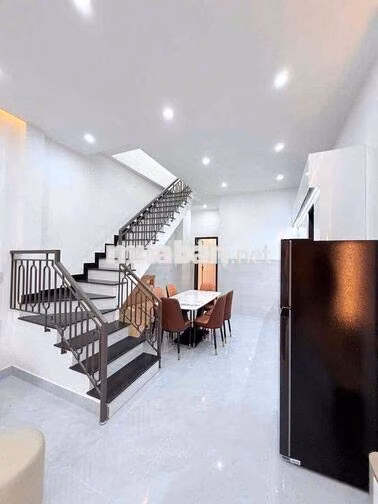 NHÀ CHO THUÊ KIỆT 3M- ĐIỆN BIÊN PHỦ - THANH KHÊ, FULL NỘI THẤT -