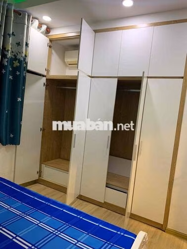 Chính chủ cho thuê căn full nội thất mặt tiền đường số 7