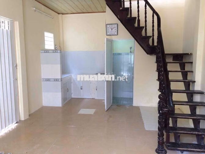 Cho thuê nhà nguyên căn Q. Tân Phú( gần Đầm Sen). Gía 7,5 triệu