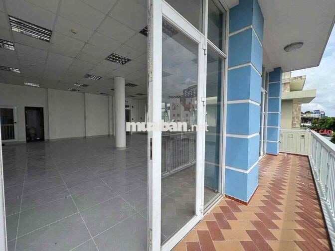 Cho Thuê Nhà Mặt Tiền Phú Lợi, Thủ Dầu Một  - Diện tích: 9x20 - Thiết