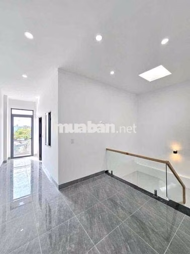 Cần Bán Nhà Bửu Long Gần Trạm Thu Phí