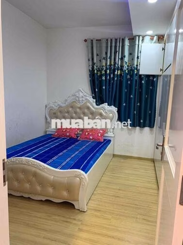 Chính chủ cho thuê căn full nội thất mặt tiền đường số 7