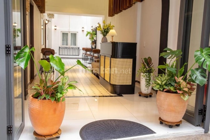 [Q1] TUYỂN LỄ TÂN HOSTEL– CA 6H/ 12H – ĐI LÀM NGAY 