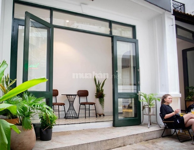 [Q1] TUYỂN LỄ TÂN HOSTEL– CA 6H/ 12H – ĐI LÀM NGAY 