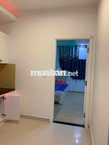 Chính chủ cho thuê căn full nội thất mặt tiền đường số 7