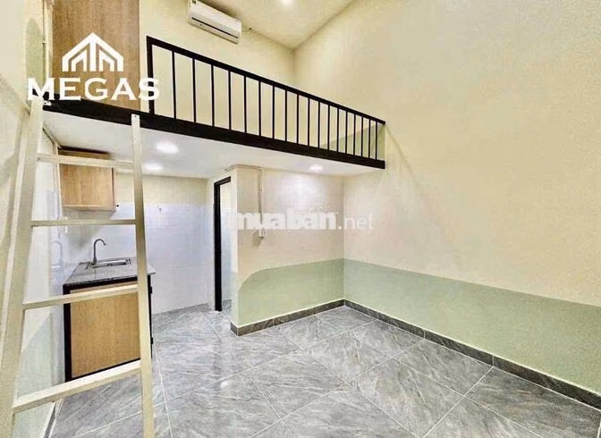 Cho Thuê Căn Hộ Full Nội Thất Ngay Vạn Phúc City