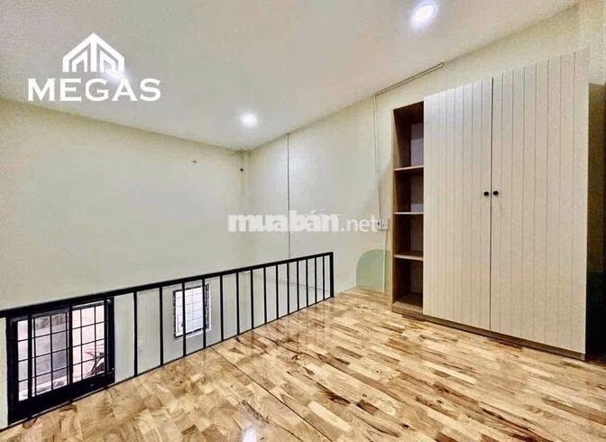 Cho Thuê Căn Hộ Full Nội Thất Ngay Vạn Phúc City