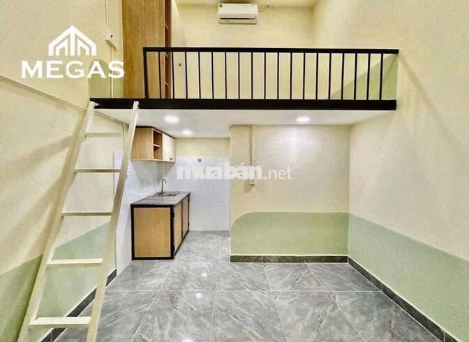 Cho Thuê Căn Hộ Full Nội Thất Ngay Vạn Phúc City