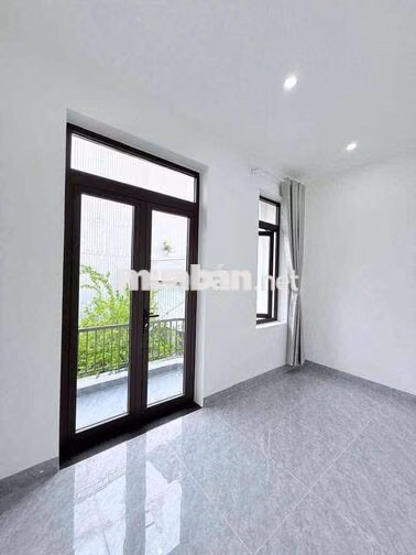 NHÀ CHO THUÊ KIỆT 3M- ĐIỆN BIÊN PHỦ - THANH KHÊ, FULL NỘI THẤT -