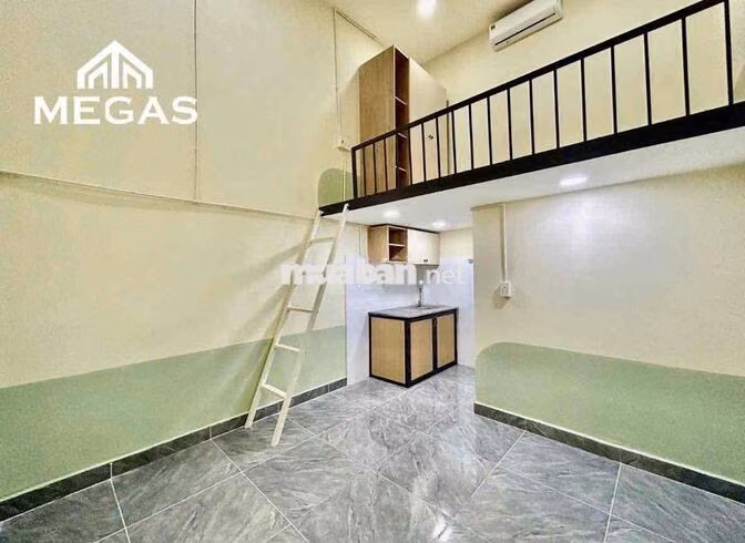 Cho Thuê Căn Hộ Full Nội Thất Ngay Vạn Phúc City