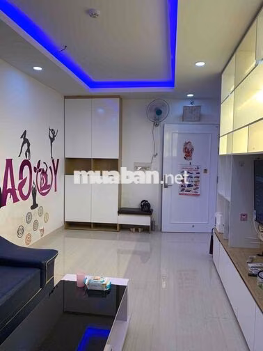 Chính chủ cho thuê căn full nội thất mặt tiền đường số 7