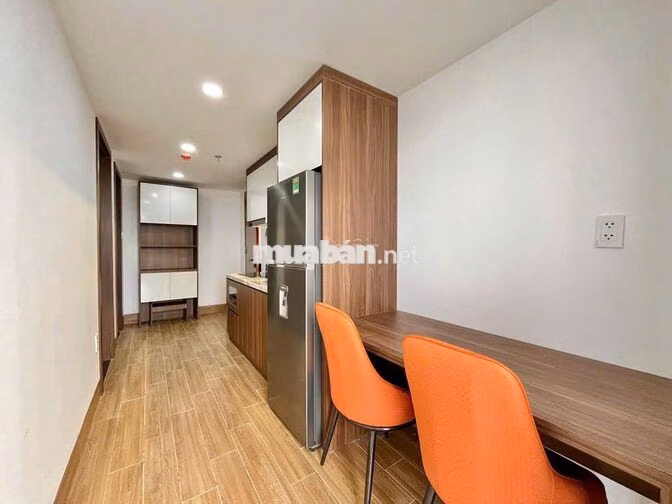✨ CĂN HỘ 1 PHÒNG NGỦ RỘNG RÃI | ĐƯỜNG LÝ THÁI TÔNG ✨
