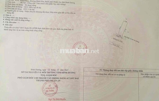 Bán nhà mặt tiền KD buôn Bán 3tyx Trục chính Kdc Binh hoà 3t
