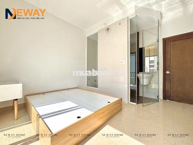 KHAI TRƯƠNG PHÒNG BAN CÔNG SẴN NỘI THẤT NGAY ĐẦM SEN - KÊNH TÂN HÓA