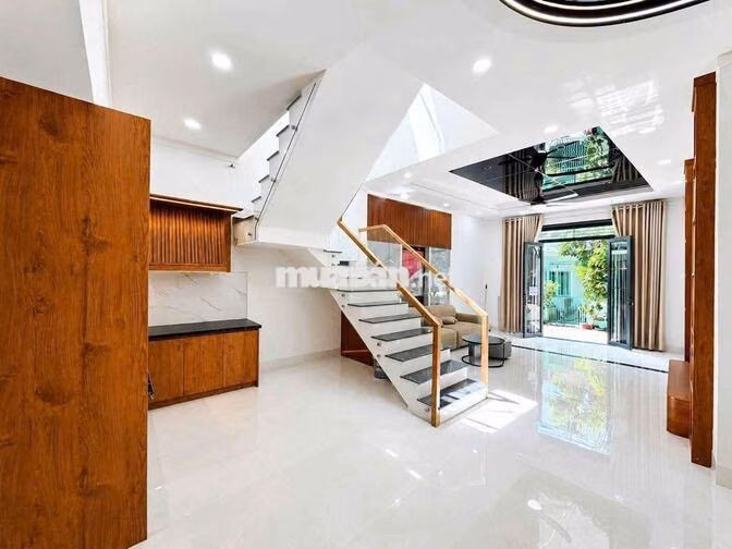 Bán Nhà Giá Rẻ Thổ Cư Giữa Lòng Trung Tâm TP Biên Hòa, Đồng Nai