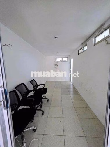 MUA BÁN NHÀ TÂN BÌNH – GẦN GA T3 | HẺM Ô TÔ 8M | 74M² | 9.6 TỶ TL