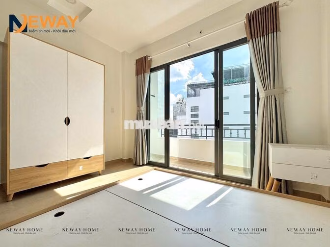 KHAI TRƯƠNG PHÒNG BAN CÔNG SẴN NỘI THẤT NGAY ĐẦM SEN - KÊNH TÂN HÓA