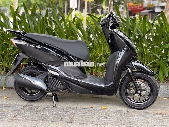 Lead 125 2val Smartkey 2020 Đen bóng bstp 9c
