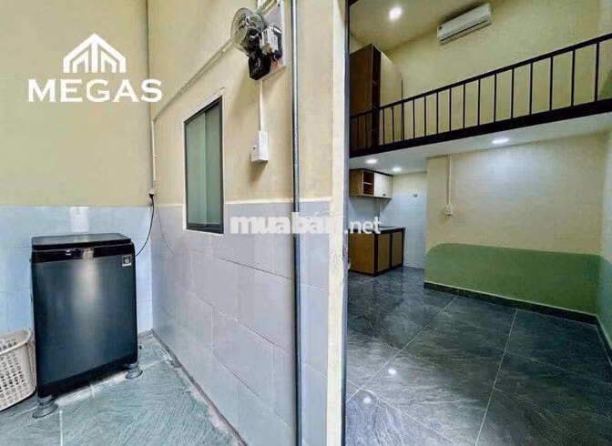 Cho Thuê Căn Hộ Full Nội Thất Ngay Vạn Phúc City