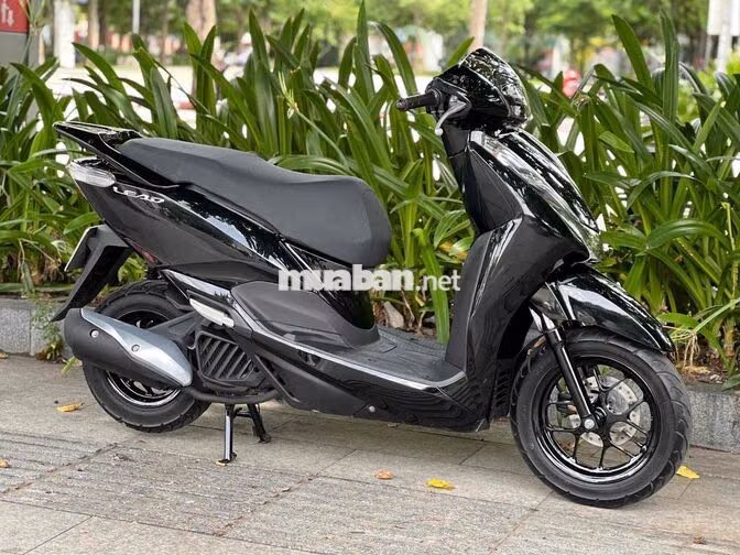 Lead 125 2val Smartkey 2020 Đen bóng bstp 9c