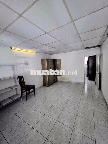 MUA BÁN NHÀ TÂN BÌNH – GẦN GA T3 | HẺM Ô TÔ 8M | 74M² | 9.6 TỶ TL