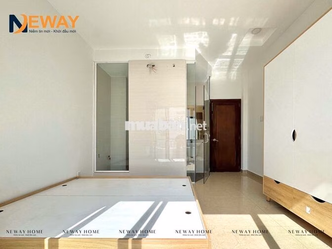 KHAI TRƯƠNG PHÒNG BAN CÔNG SẴN NỘI THẤT NGAY ĐẦM SEN - KÊNH TÂN HÓA
