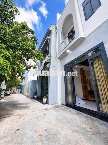 Bán Nhà Giá Rẻ Thổ Cư Giữa Lòng Trung Tâm TP Biên Hòa, Đồng Nai